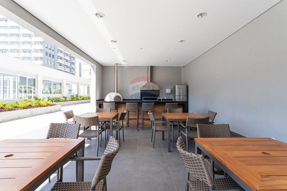 Apartamento - Alugar - São Paulo , São Paulo - Churrasqueira.jpg - 601261084-59