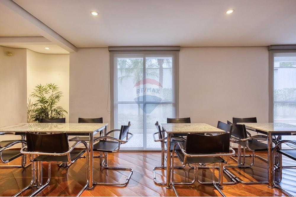 Apartamento - Venda - São Paulo , São Paulo - 02area-condominial012.jpg - Salão de Festas - 601081090-23