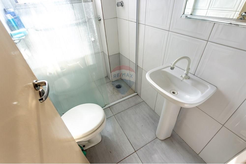 Apartamento - Venda - São Paulo , São Paulo - 601301002-110 - Rua Texas, 963-024.jpg - 601301002-110