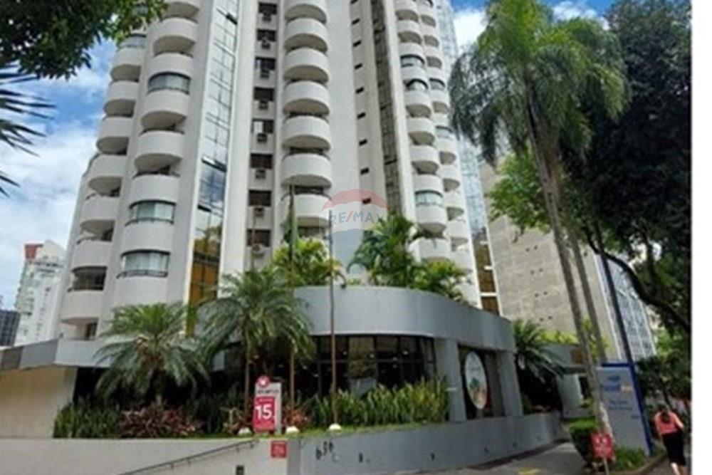 Apartamento - Alugar - São Paulo , São Paulo - 7bbff686-62e8-4f13-9671-9aa73667ac4b.jpg - 601461011-94