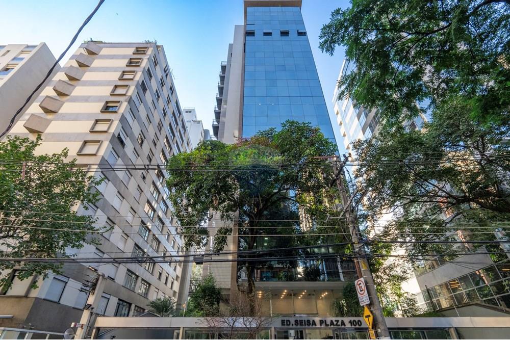 Cj. Comercial/ Sala - Venda - São Paulo , São Paulo - 57-DSC05914.jpg - 601241007-72