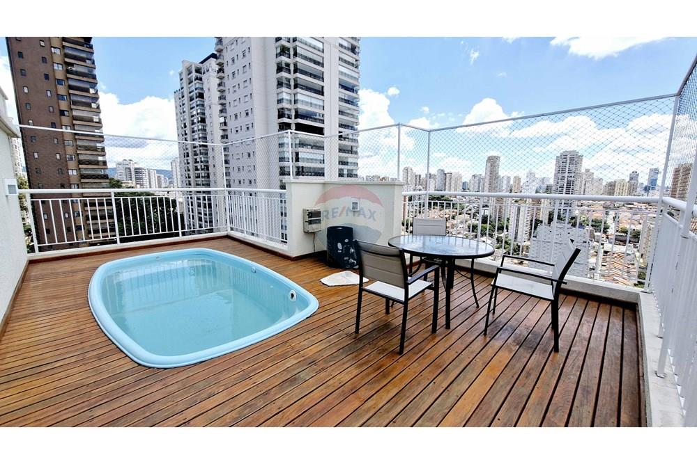 Cobertura - Venda - São Paulo , São Paulo - RUA ENGENHEIRO MAC LEAN, 427 (59).jpg - 601051021-247