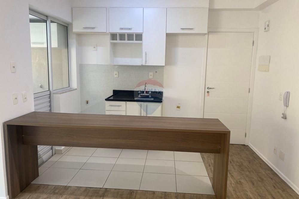 Apartamento - Alugar - São Paulo , São Paulo - 8. COZINHA.jpg - Cozinha - 602161004-167