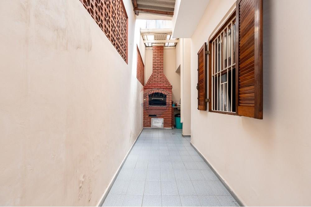 住宅 - 房子 - 圣保罗 , 圣保罗 - BR - 43_Casa_.jpg - 走廊 - 601451005-94