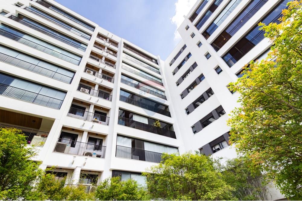 Apartamento - Alugar - São Paulo , São Paulo - 34 AREA COMUM (2).jpg - 602281025-43