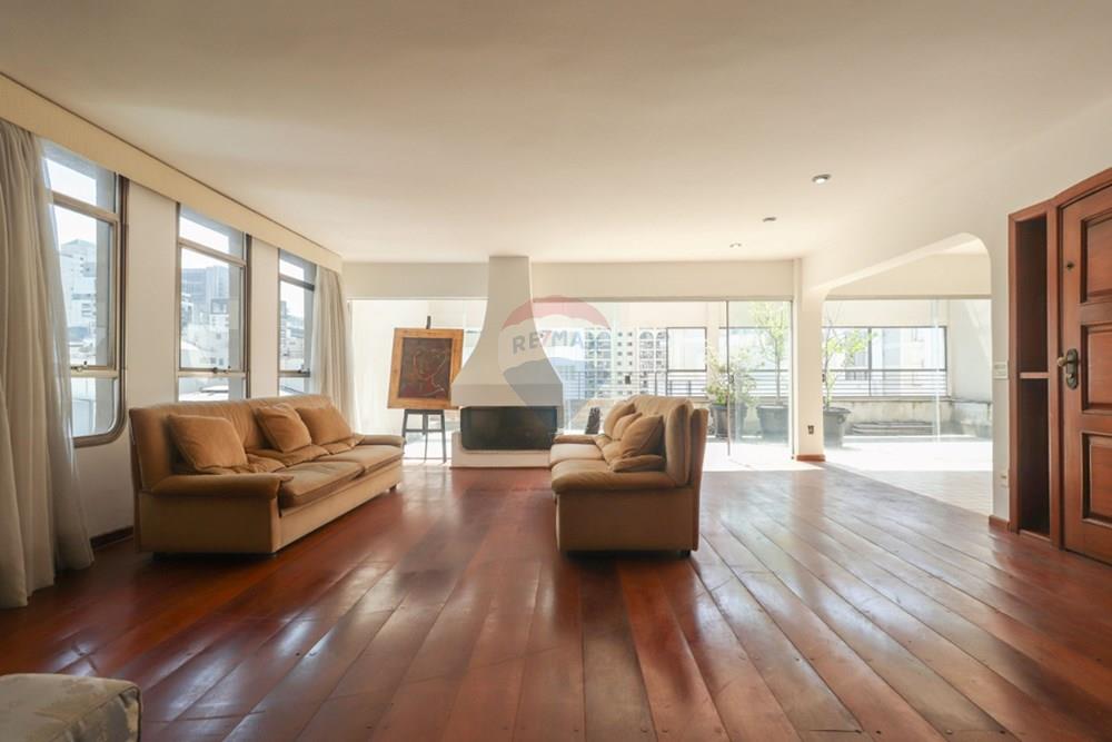 Cobertura - Venda - São Paulo , São Paulo - 009-54878ab1-e13c-48fd-8478-627885615951.jpeg - 601251009-57