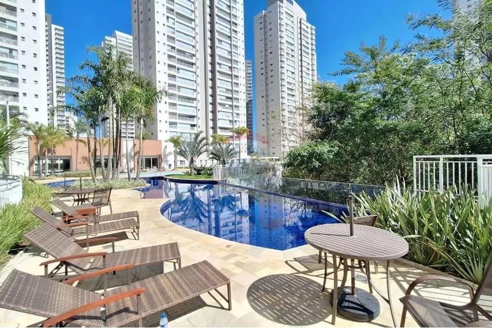 Apartamento - Alugar - São Paulo , São Paulo - 64.jpg - 601471030-48