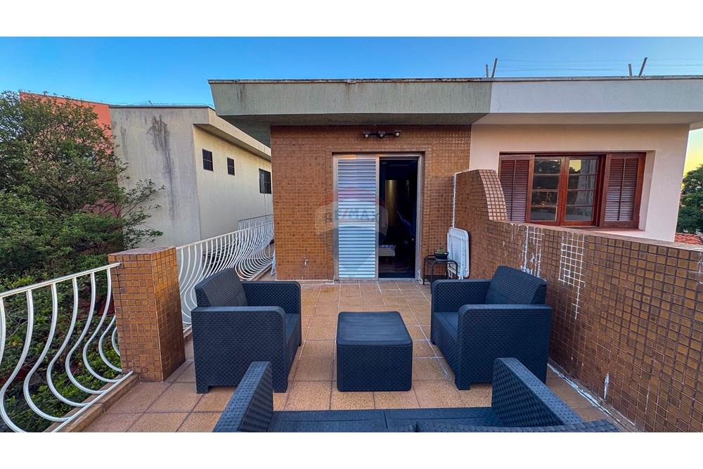 Sobrado - Venda - São Paulo , São Paulo - IMG_1859 2.jpg - 601261116-11