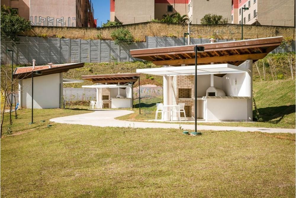 Apartamento - Venda - Osasco , São Paulo - X16.jpg - 602181038-464