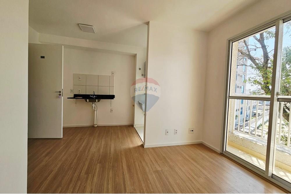 Apartamento - Alugar - São Paulo , São Paulo - 7.jpg - 601471039-21