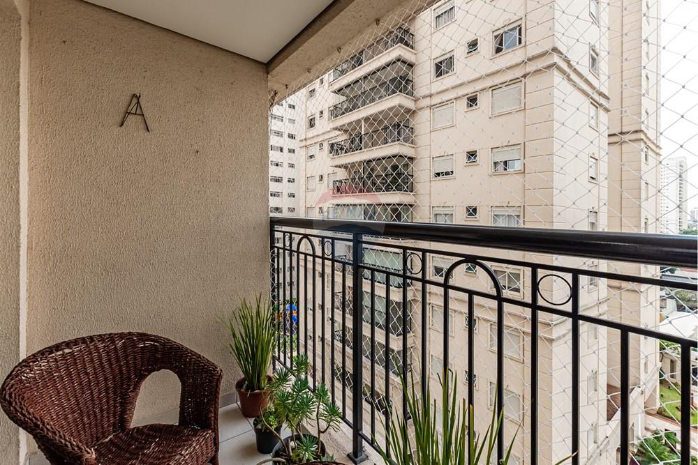 Apartamento - Venda - São Paulo , São Paulo - 01fotos_005.jpg - 601251165-178