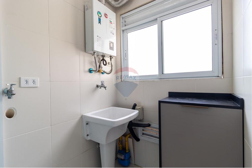 Apartamento - Venda - São Paulo , São Paulo - 01fotos_017.jpg - Área de serviço - 601251321-14