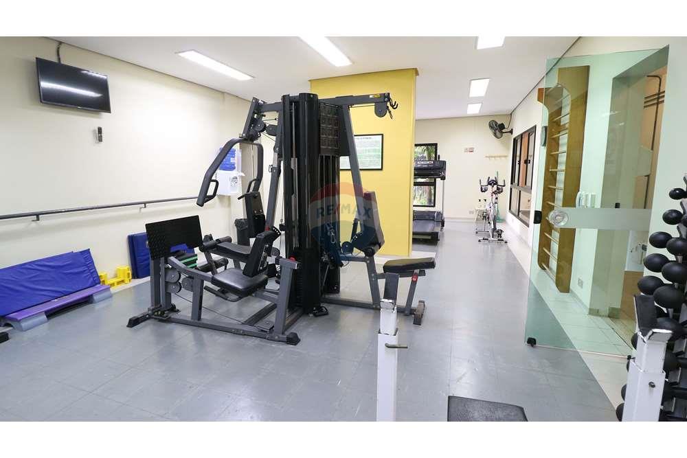 Apartamento - Alugar - São Paulo , São Paulo - RUA DR. JOSÉ CARLOS DE TOLEDO PIZZA, 101 (52).jpg - 601361048-37