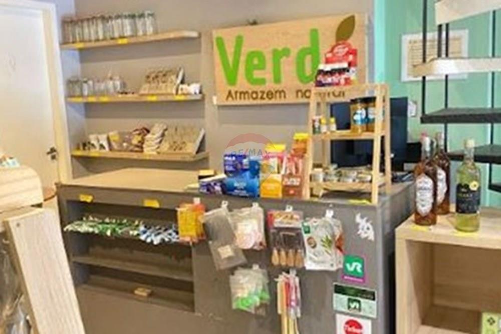 Ponto Comercial - Alugar - São Paulo , São Paulo - 10.JPG - 602291021-320