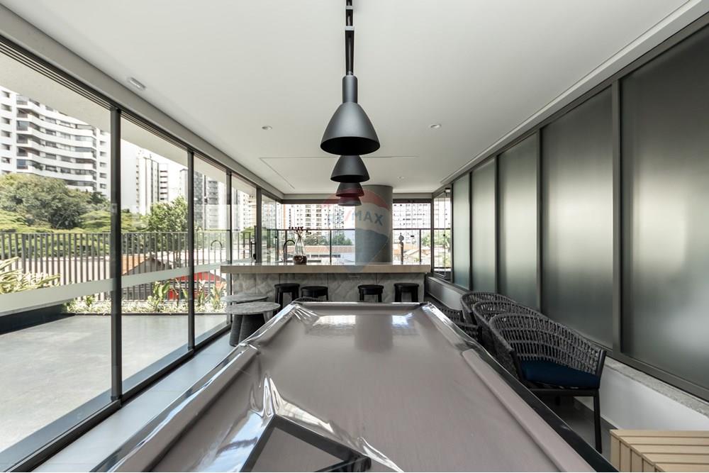 Apartamento - Venda - São Paulo , São Paulo - IMG_349250.jpg - 601721027-18