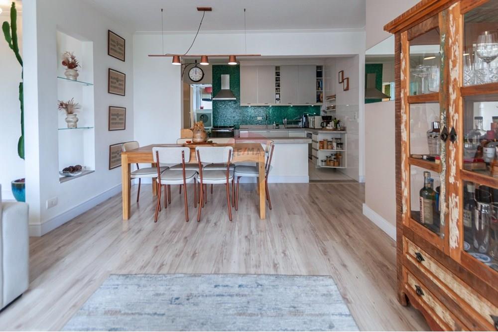 Apartamento - Venda - São Paulo , São Paulo - DSC_6787.jpeg - Sala de jantar - 601191026-131