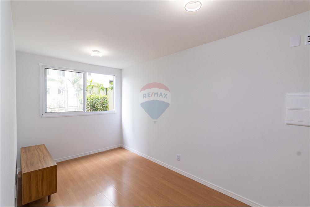 Apartamento - Venda - São Paulo , São Paulo - SALA - 601751058-95