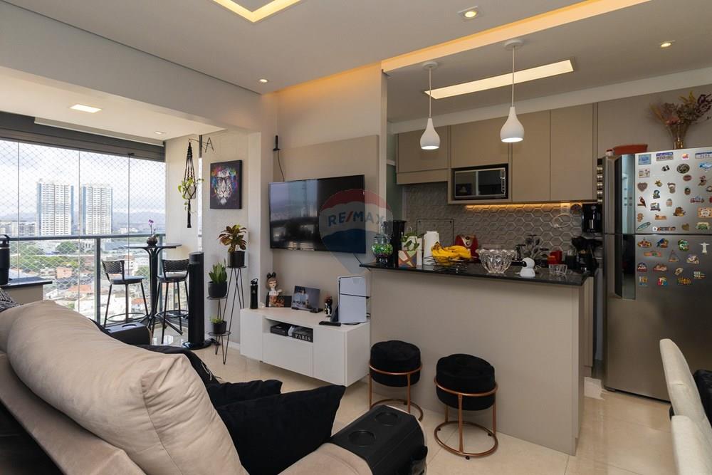 Apartamento - Venda - Osasco , São Paulo - IMG_316212.jpg - 602181030-19