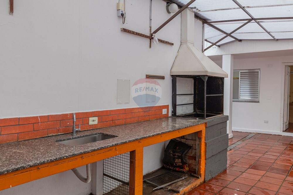 Casa Comercial - Alugar - São Paulo , São Paulo - 02quintal_003.jpg - 601401005-62