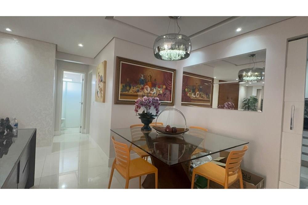 Apartamento - Alugar - São Paulo , São Paulo - salade jantar 15.jpg - 602101043-19