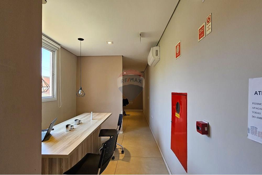 Apartamento - Alugar - São Paulo , São Paulo - 36_Área comum.jpg - 601471019-131