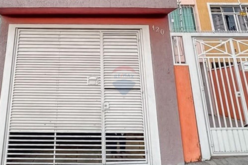 Sobrado - Venda - São Paulo , São Paulo - IMG_358340.jpg - 601751011-899