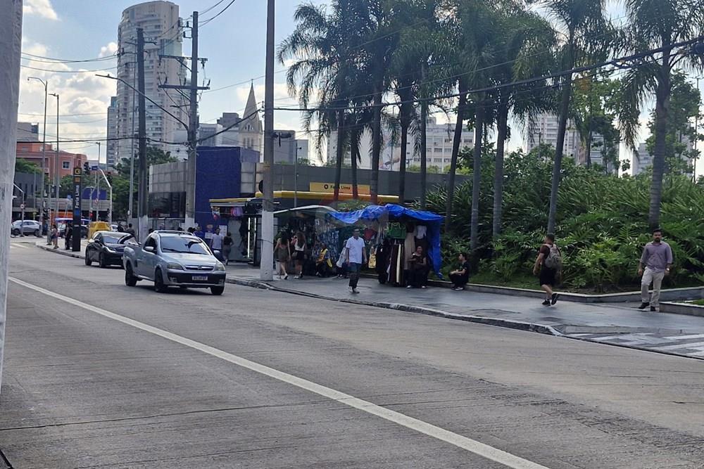 Apartamento - Alugar - São Paulo , São Paulo - 20260220_153607.jpg - 601471009-116