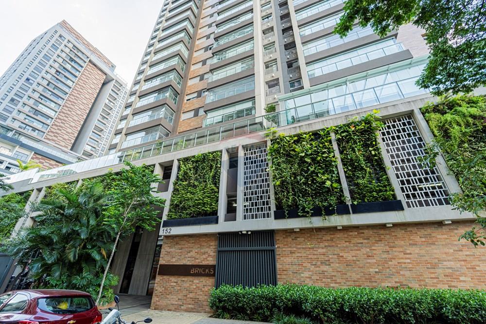Apartamento - Venda - São Paulo , São Paulo - 601301067-11- apartamento venda rua Getúlio Soares da Rocha, 152, ap. 46 REMAX (65).jpg - 601301067-27