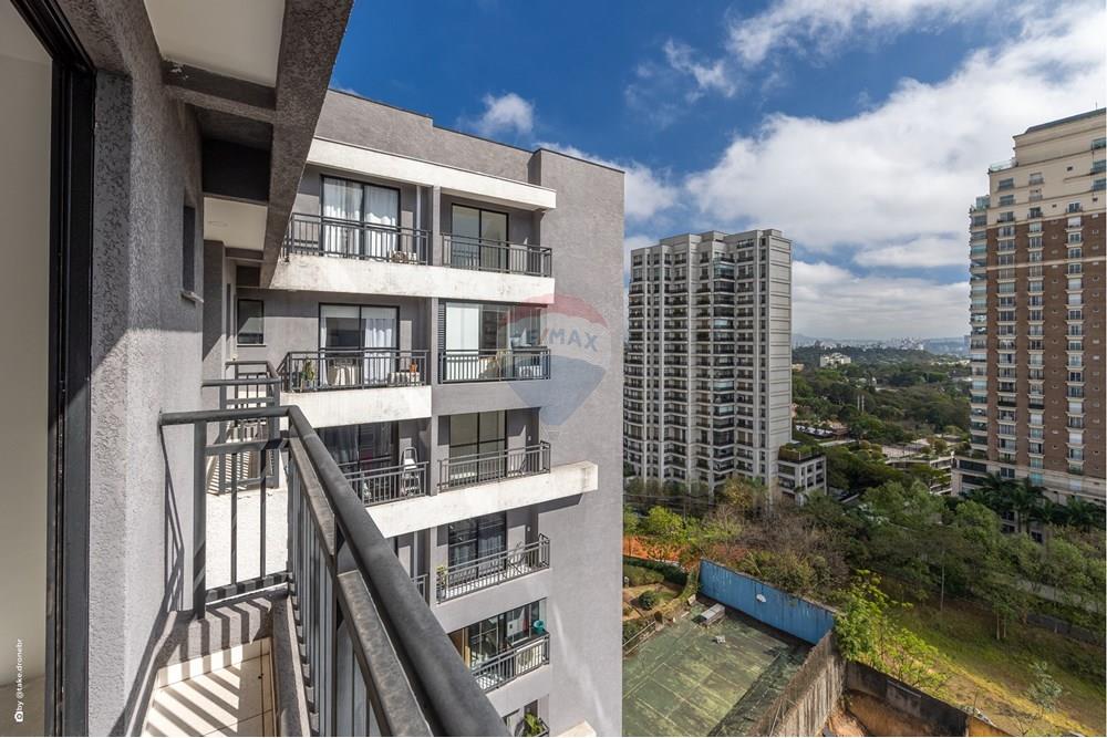 Apartamento - Venda - São Paulo , São Paulo - TKD-6936.jpg - 602151008-154