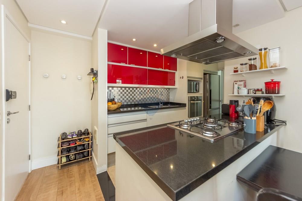 Apartamento - Venda - São Paulo , São Paulo - IMG_864317.jpg - 602031002-135