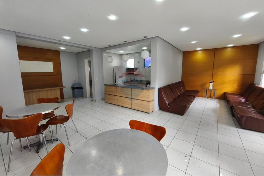 Apartamento - Alugar - São Paulo , São Paulo - IMG-20251204-WA0067.jpg - Salão de Festas - 601421023-10