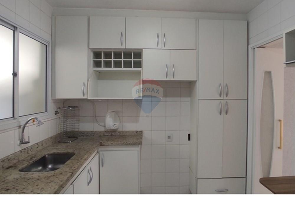 Casa de Condomínio - Alugar - São Paulo , São Paulo - 1764894220394.jpg - Cozinha - 601751100-25