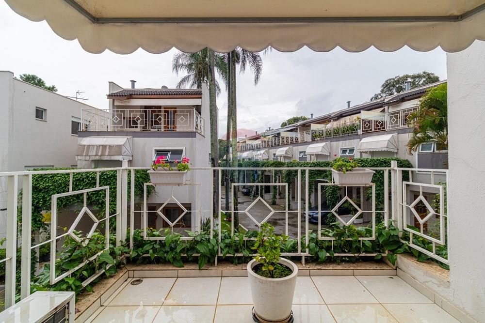 Casa de Condomínio - Venda - São Paulo , São Paulo - 04dormitorios_025.jpg - 602051047-1