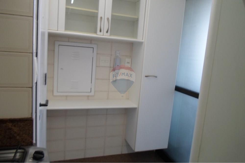 Apartamento - Alugar - São Paulo , São Paulo - SAM_0166.JPG - 601361021-1789