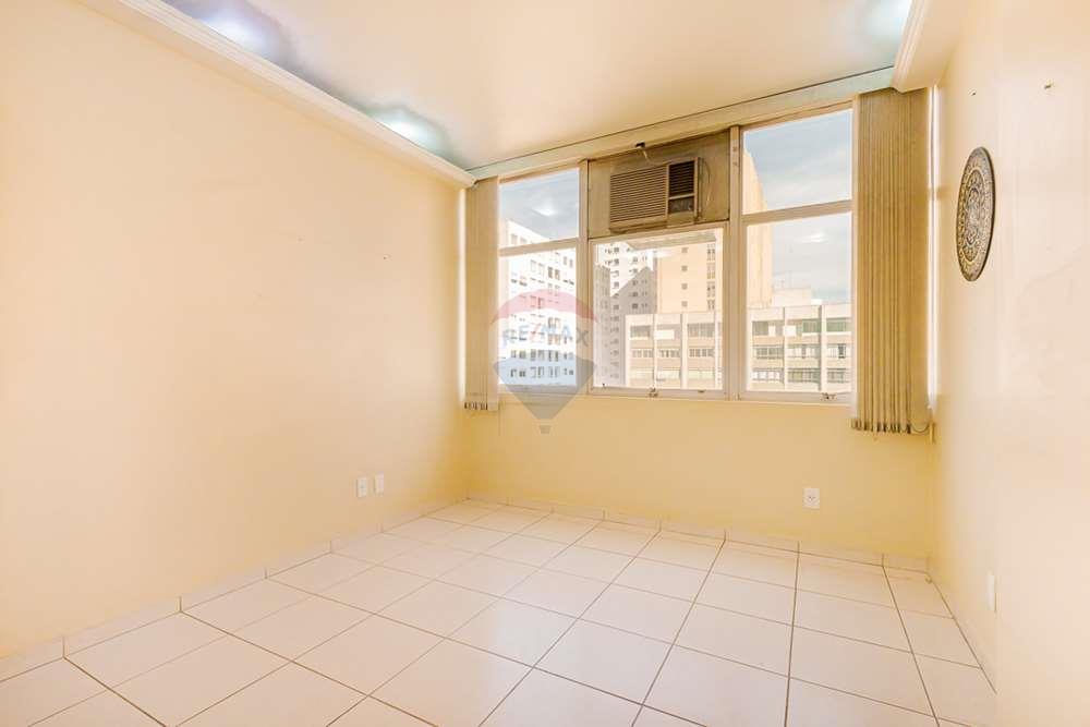 Conjunto Comercial-Sala à venda, 23m² - Foto 4