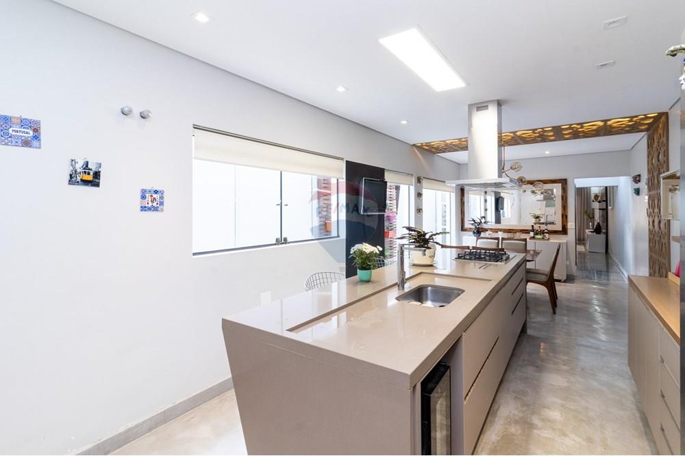 Sobrado - Venda - São Paulo , São Paulo - Rua Martins Claro, 83_20.jpg - 602341026-17