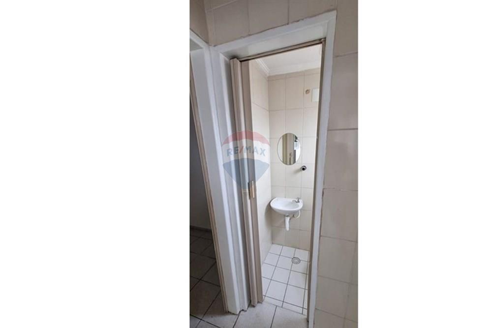 Apartamento - Alugar - São Paulo , São Paulo - JOSÉ JUSTINO PEREIRA 178. 2 .jpg - 601051076-75