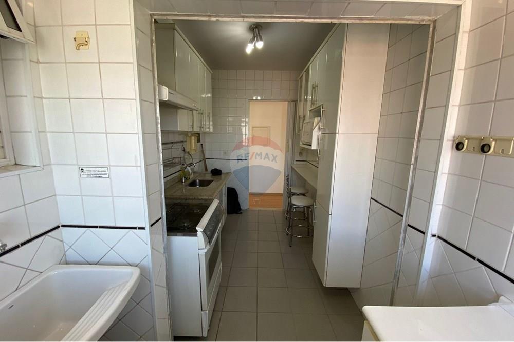 Apartamento - Alugar - São Paulo , São Paulo - 6.jpeg - 602031027-18