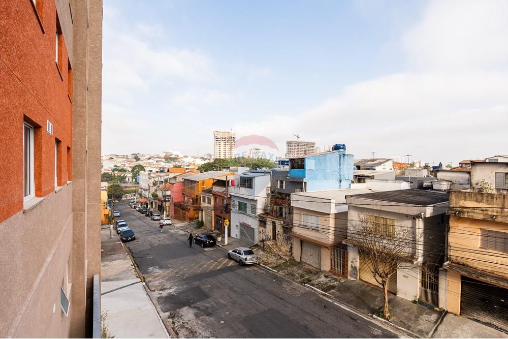 Apartamento - Venda - São Paulo , São Paulo - 16_AP.jpg - 601471004-406