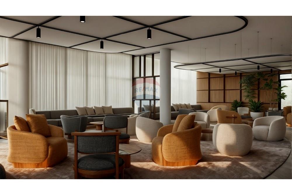 Apart Hotel/ Flat - Venda - Aparecida , São Paulo - 024-51e62530-c7b9-49d8-8491-6e7ff0c69b48.jpeg - 601251084-319