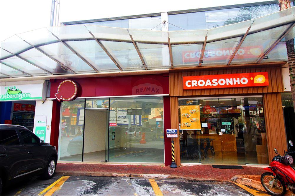 Ponto Comercial/ Loja - Alugar - São Paulo , São Paulo - 2 - 602191028-22