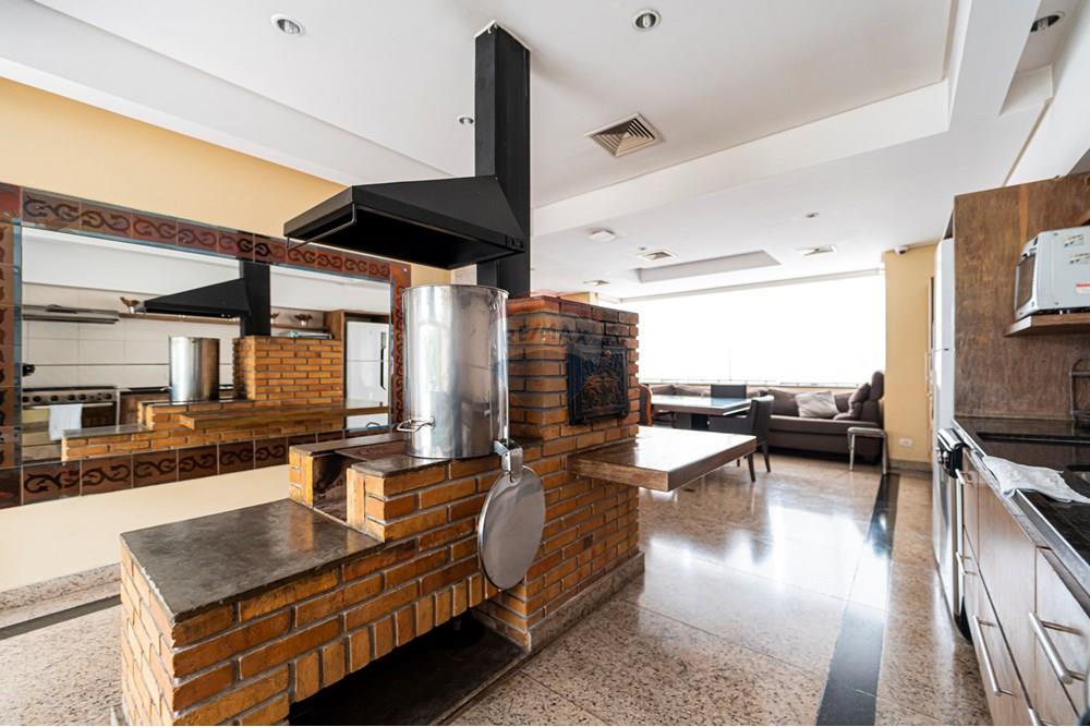 Apartamento - Venda - São Paulo , São Paulo - 601301090-1 apartamento a venda rua batataes jardim paulista remax (46).JPG - 601301090-1