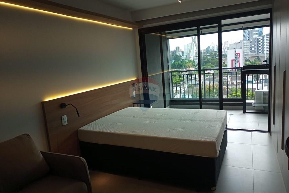 Studio - Alugar - São Paulo , São Paulo - WhatsApp Image 2024-04-29 at 21.07.08.jpeg - 601361019-3165