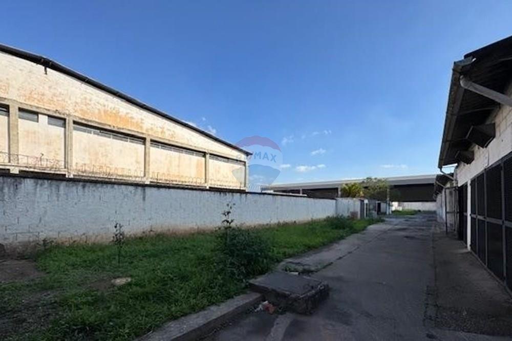 Galpão - Alugar - Osasco , São Paulo - 7.jpg - 602291021-271