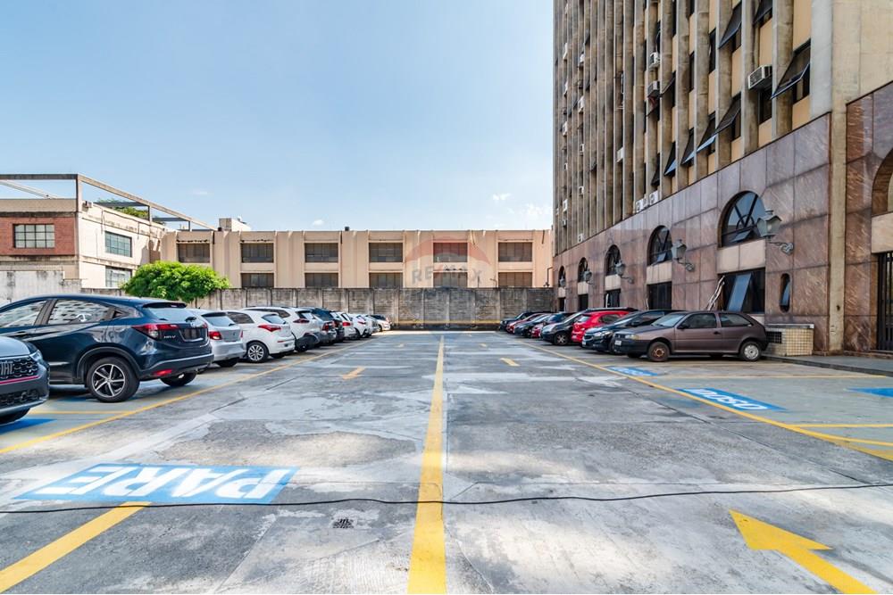 Cj. Comercial/ Sala - Venda - São Paulo , São Paulo - 06garagem_003.jpg - 602101006-75