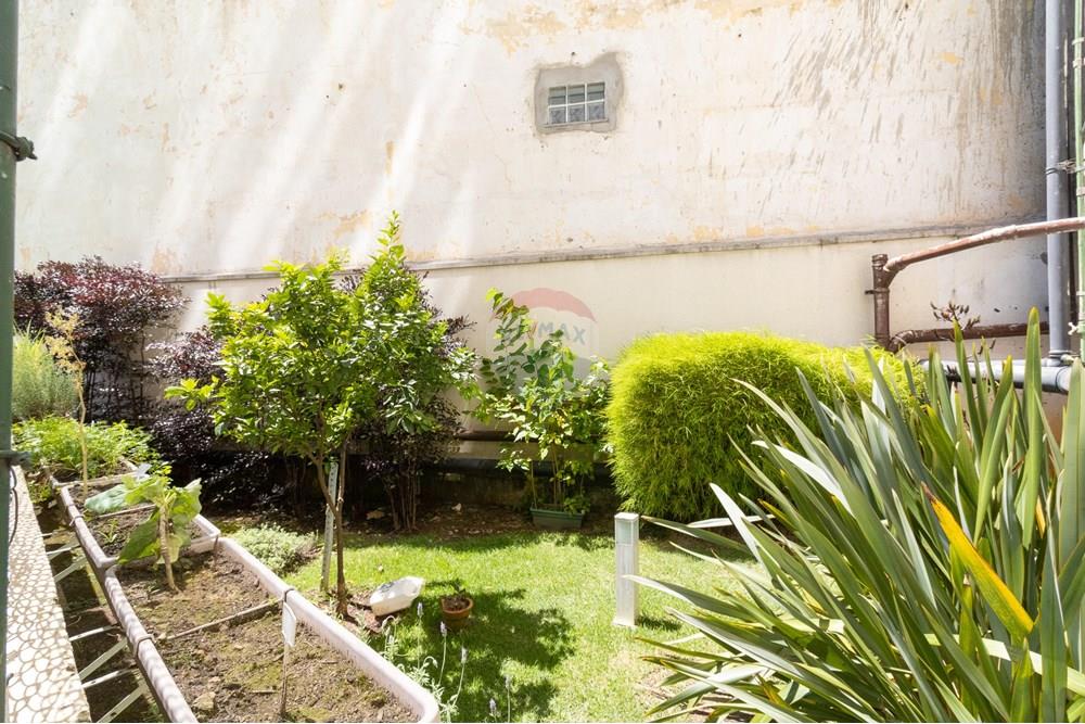 Apartamento - Venda - São Paulo , São Paulo - IMG_5139.jpg - Quintal - 602201019-20