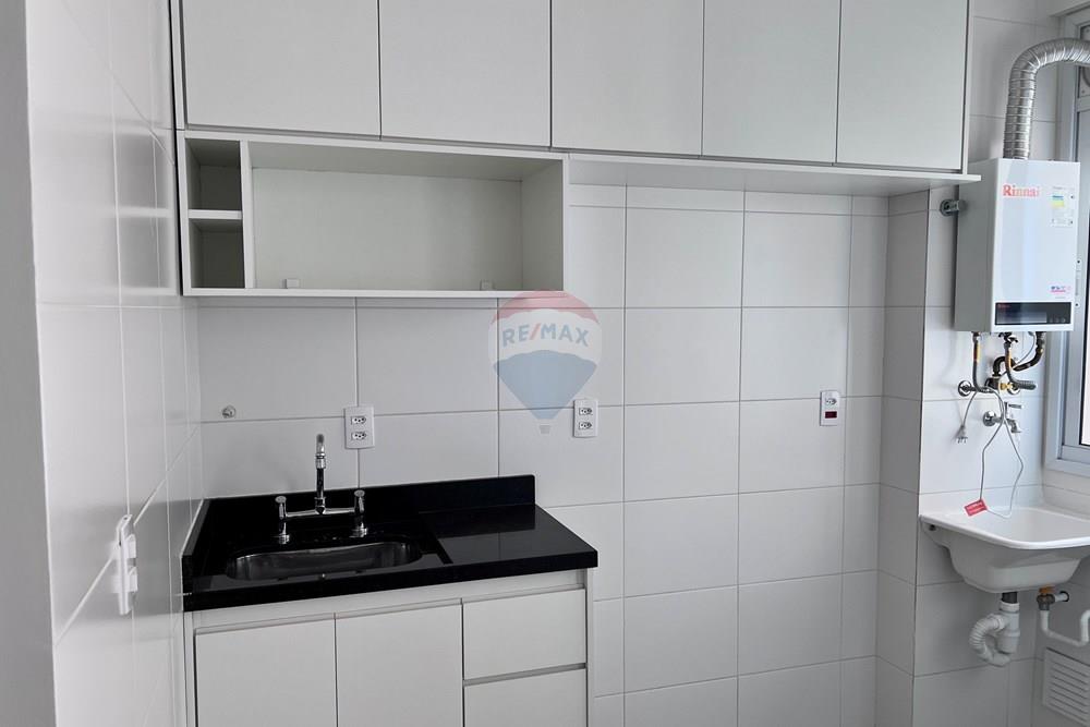 Apartamento - Alugar - São Paulo , São Paulo - IMG_0583.JPG - 601471030-59