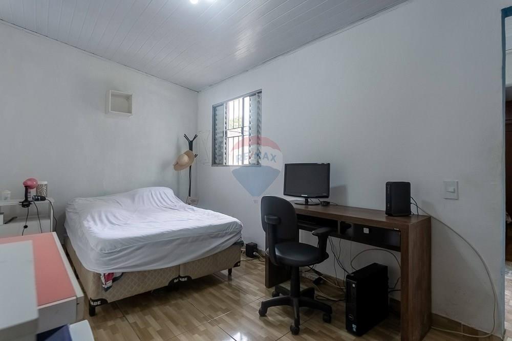 Sobrado - Venda - São Paulo , São Paulo - 601301002-125 - Rua Almeida Ferraz, 100-039.jpg - 601301002-125