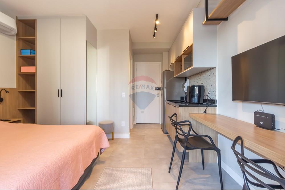 Studio - Venda - São Paulo , São Paulo - IMG_623322.jpg - 601361052-100