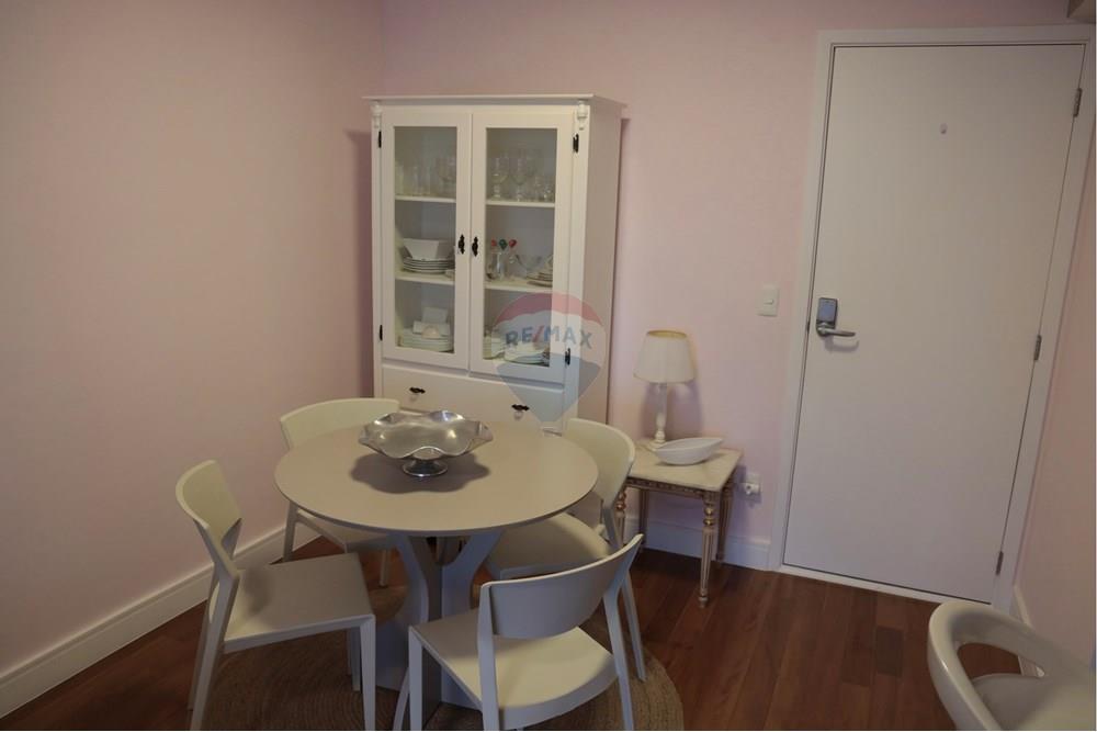 Apartamento - Alugar - São Paulo , São Paulo - 5R4A5521.JPG - 602321013-33